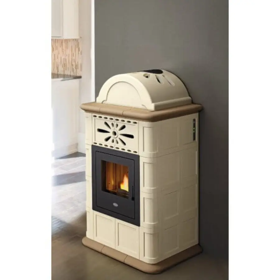 Manutenzione stufa a pellet, tutto quello che devi sapere