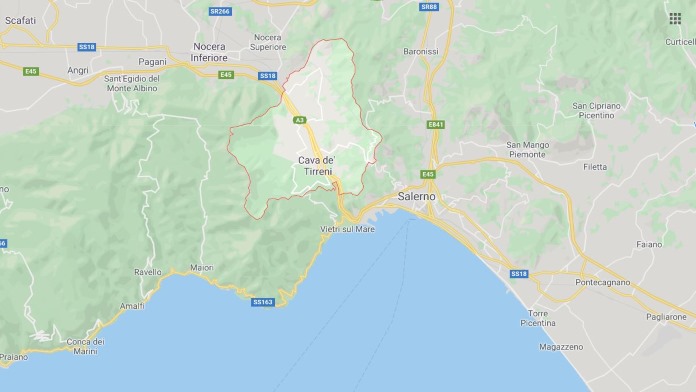 Comune di Cava dei Tirreni