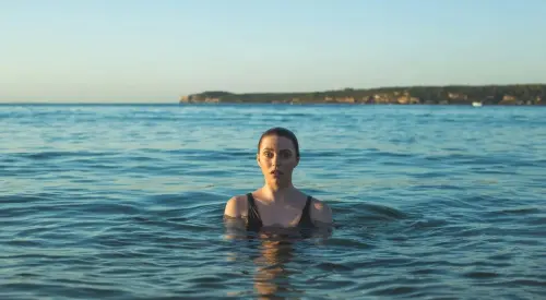 Milly Carlucci, la conduttrice si concede una vacanza in barca