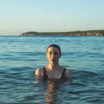 Milly Carlucci, la conduttrice si concede una vacanza in barca