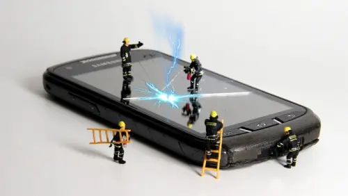 Riparazione telefoni a Busto Arsizio