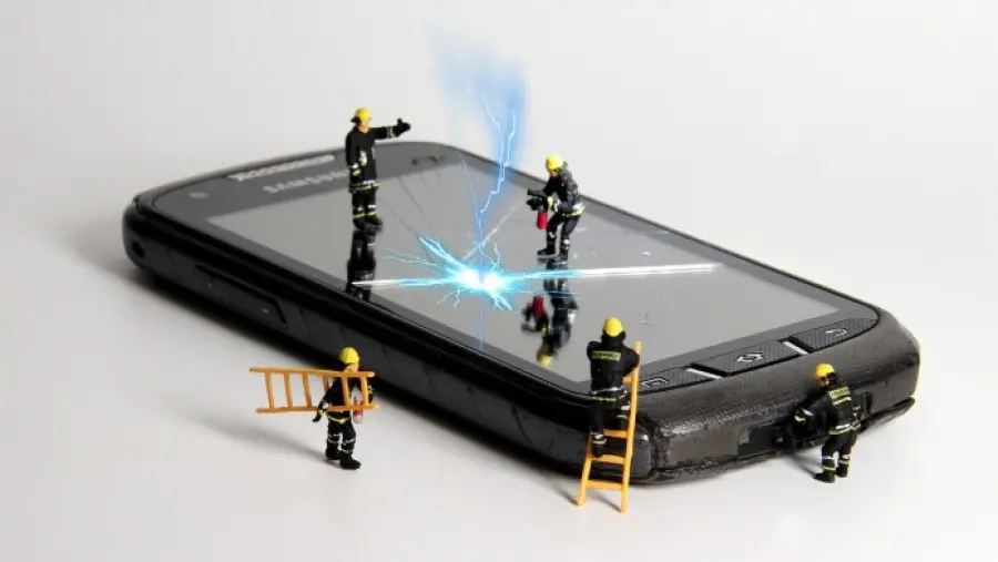 Riparazione telefoni a Busto Arsizio