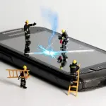 Riparazione telefoni a Busto Arsizio