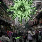 L'Italia allenta il blocco da Coronavirus