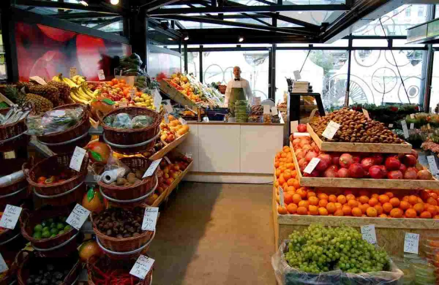 L'Italia durante la crisi del coronavirus