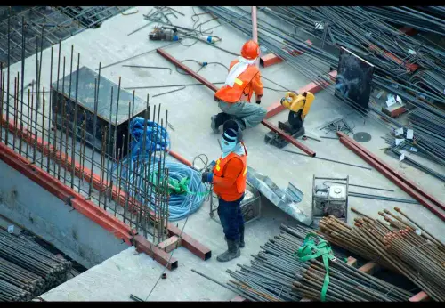 Segnaletica di cantiere: cos'è, a che cosa serve e dove acquistarla?