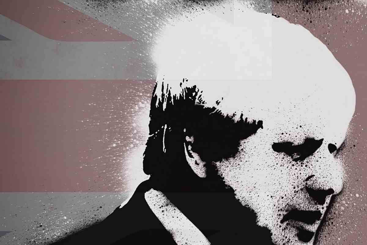 Boris Johnson positivo al Coronavirus