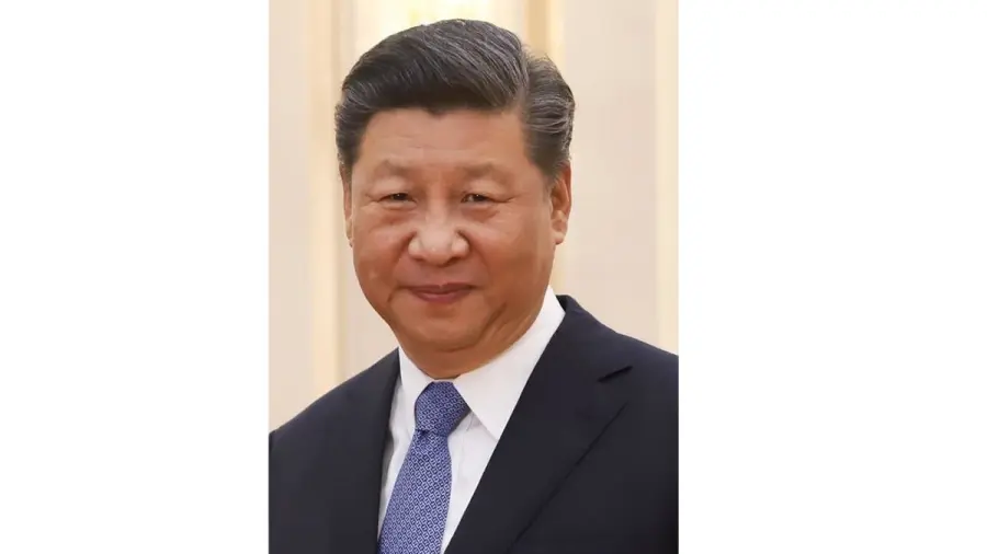 Xi Jinping sapeva già dal 7 Gennaio 2020 del Coronavirus