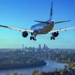 Atterrato l’aereo con gli italiani evacuati da Wuhan