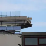 Ponte per Genova: Varo della prima trave e cronologia dei lavori