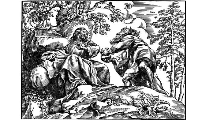 Setta satanica tortura e uccide a Panama