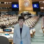 Papa Francesco nomina una donna segretario di stato