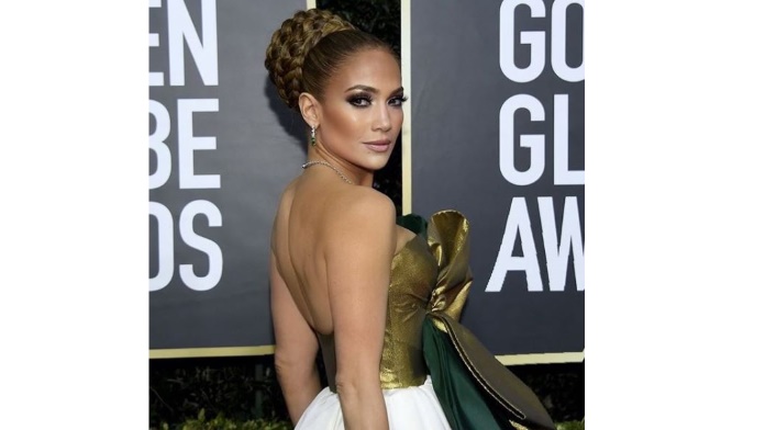 Jennifer Lopez: Mi piacerebbe trasferirmi in Italia